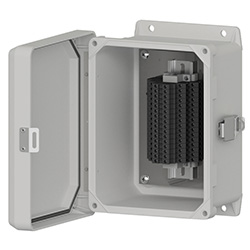 Cable Reduction Boxes